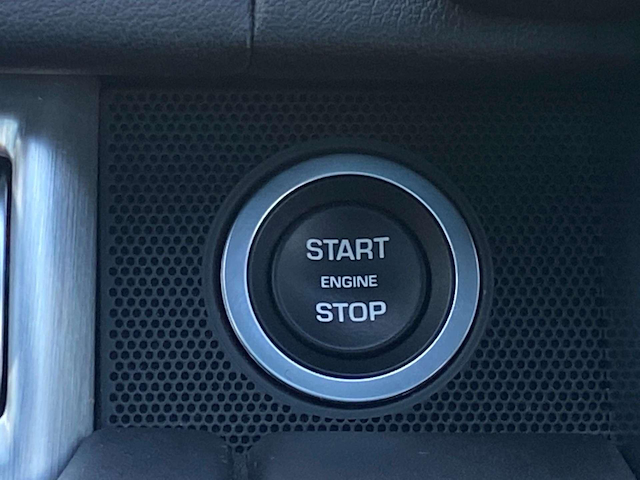 Used Land Rover Range Rover