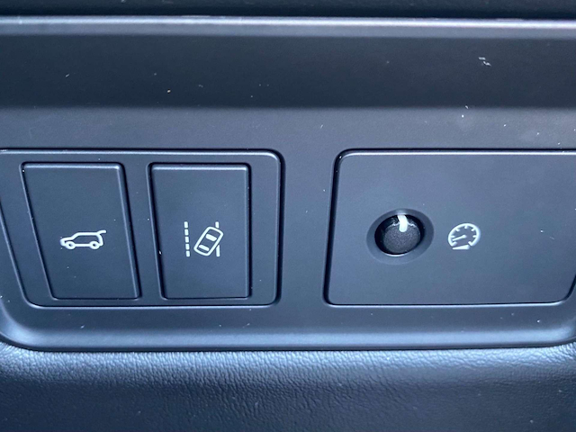 Used Land Rover Range Rover