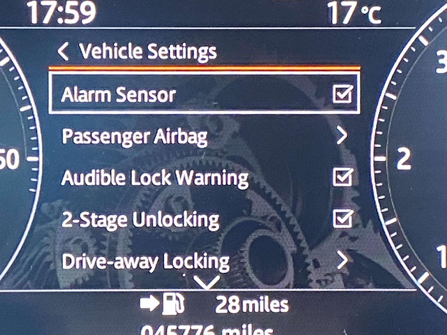 Used Land Rover Range Rover