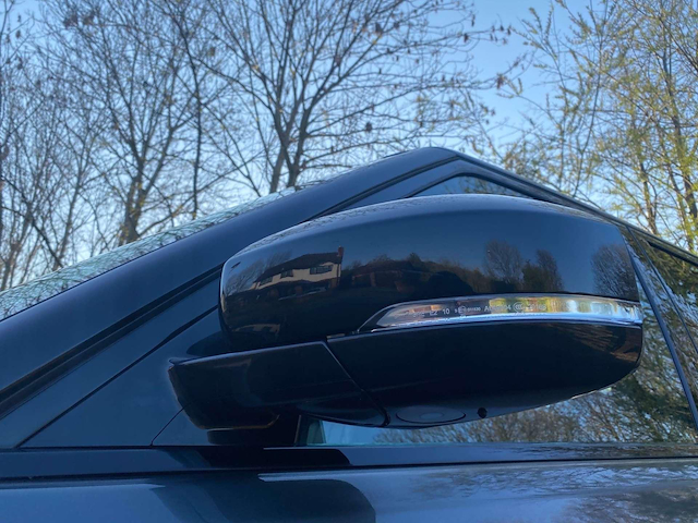 Used Land Rover Range Rover