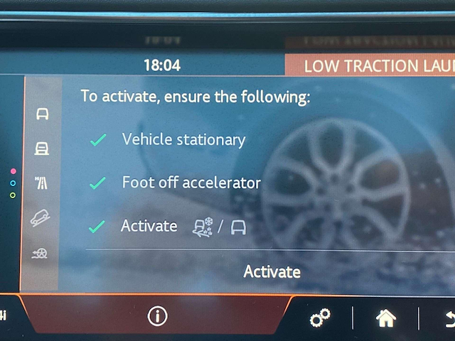 Used Land Rover Range Rover