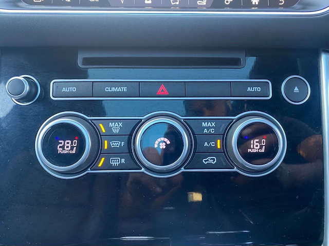 Used Land Rover Range Rover