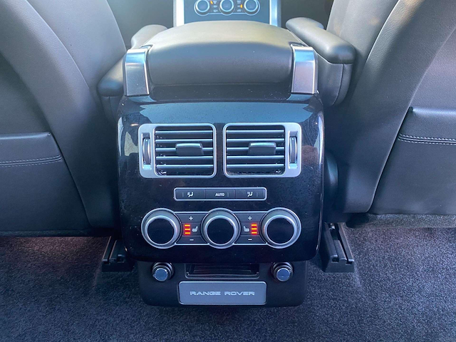 Used Land Rover Range Rover