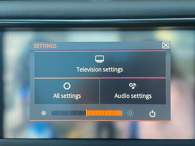 Used Land Rover Range Rover