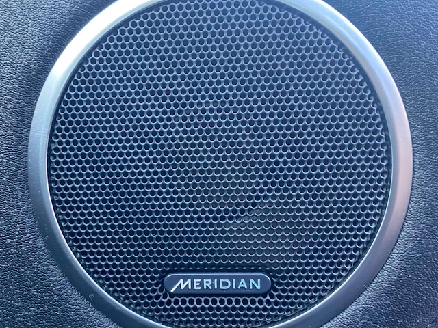 Used Land Rover Range Rover