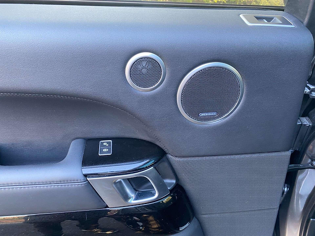 Used Land Rover Range Rover