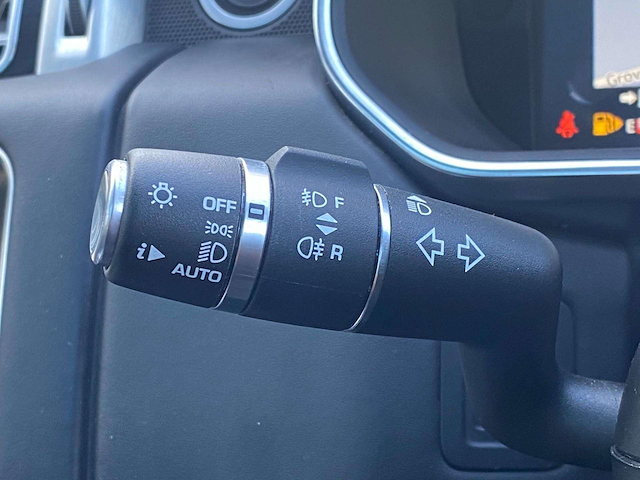 Used Land Rover Range Rover