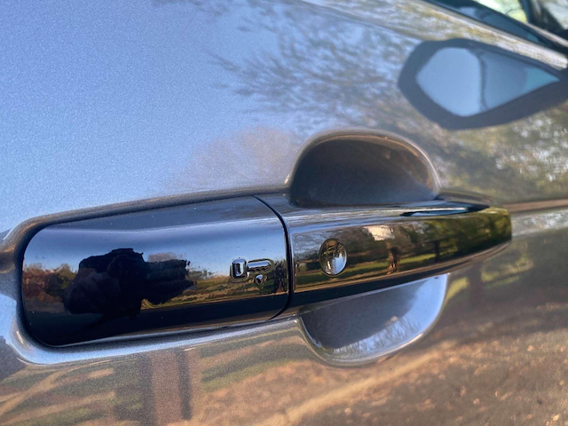 Used Land Rover Range Rover