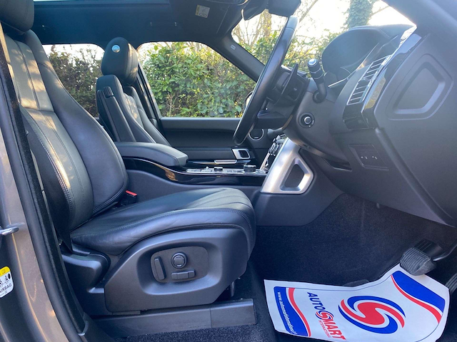 Used Land Rover Range Rover