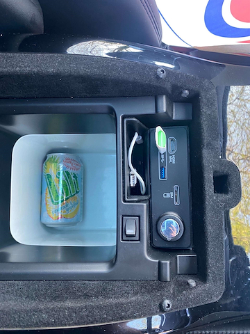 Used Land Rover Range Rover