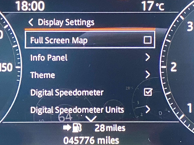 Used Land Rover Range Rover