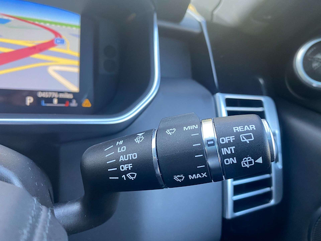 Used Land Rover Range Rover