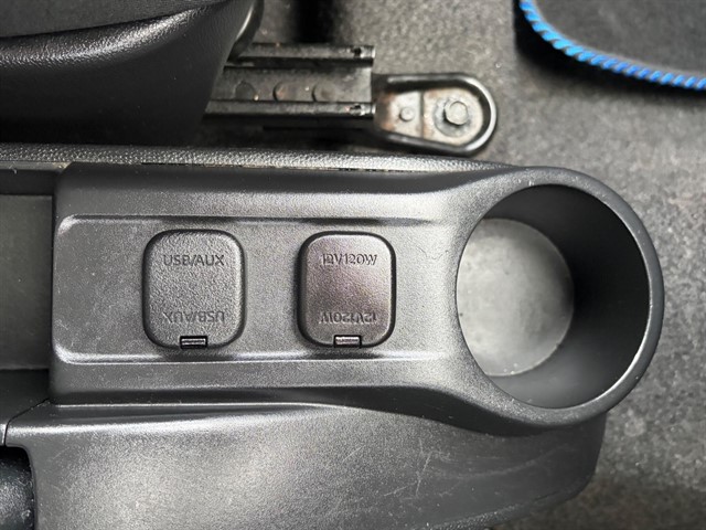 Used Mazda Mazda2