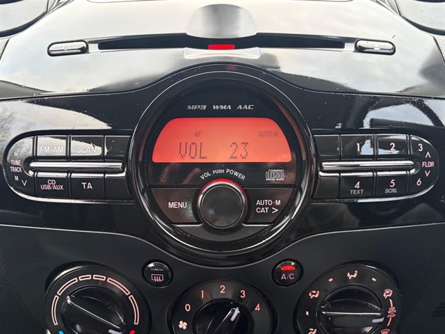 Used Mazda Mazda2