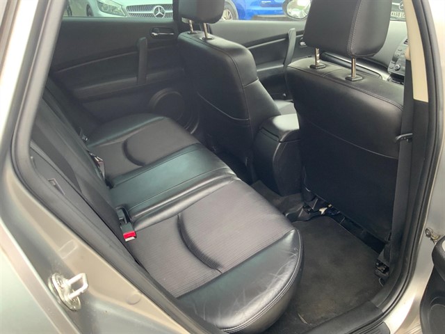 Used Mazda Mazda6