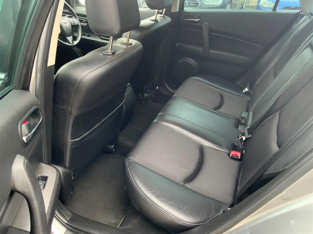 Used Mazda Mazda6
