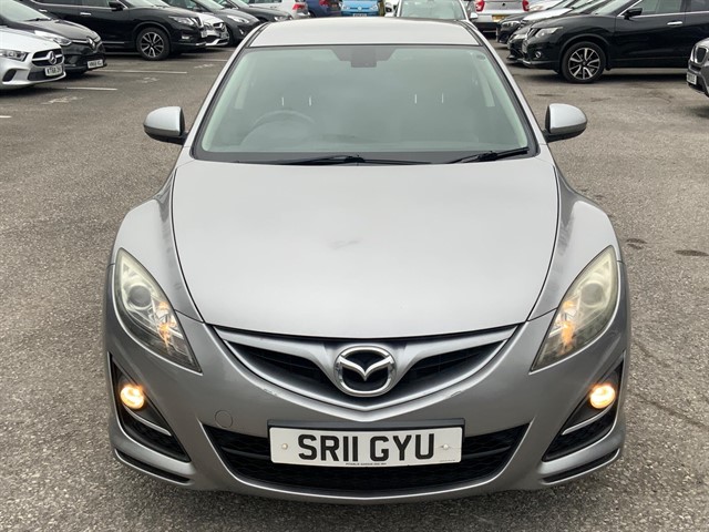 Used Mazda Mazda6 in Wakefield, West Yorkshire
