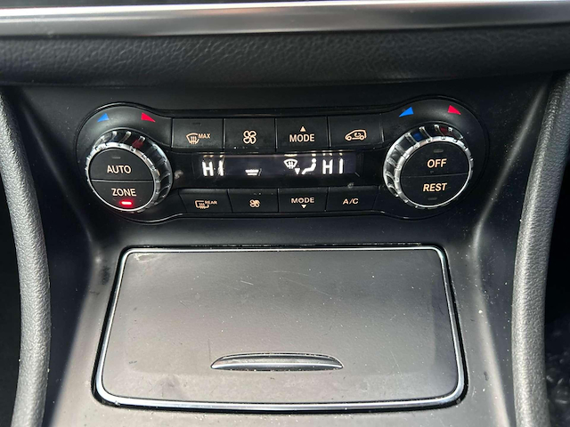 Used Mercedes CLA200