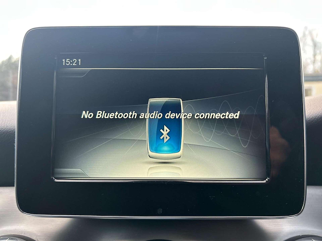 Used Mercedes CLA200