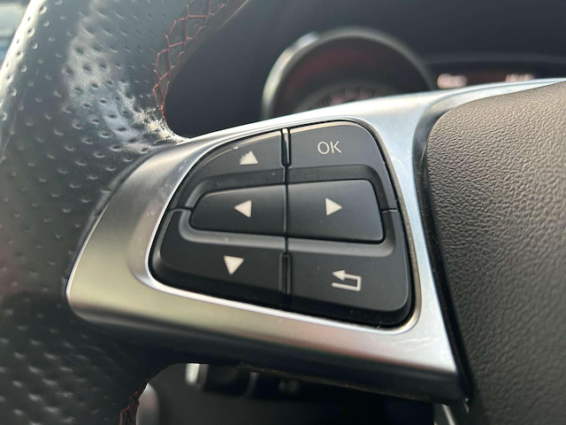 Used Mercedes CLA200