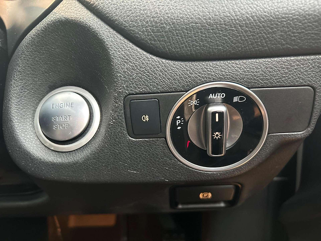 Used Mercedes CLA200