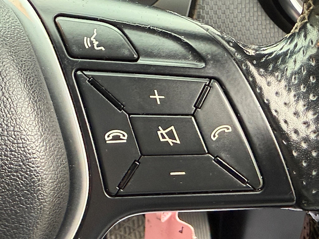 Used Mercedes A180 CDI