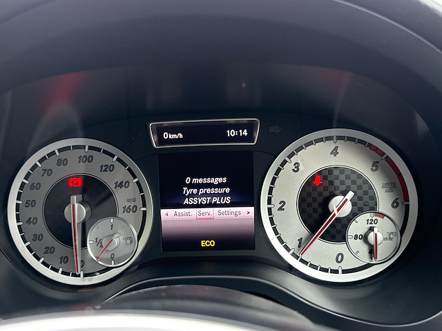 Used Mercedes A180 CDI