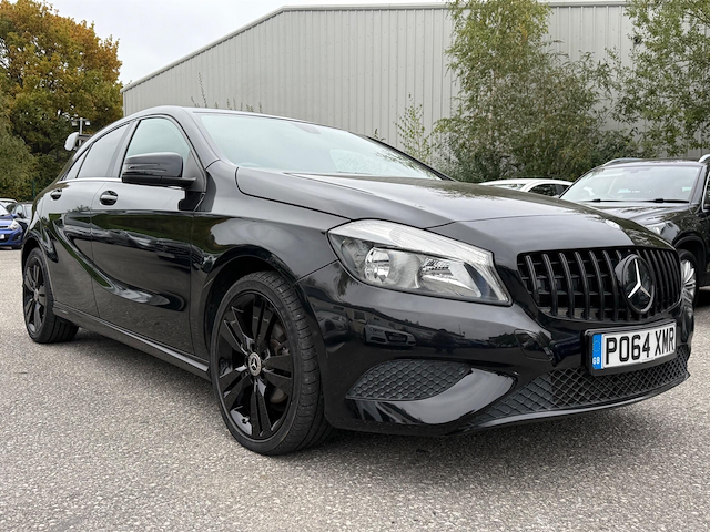 Used Mercedes A180 CDI in Wakefield, West Yorkshire