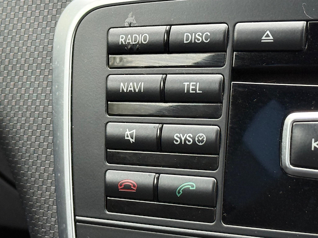 Used Mercedes A180 CDI