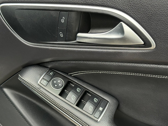 Used Mercedes A180 CDI