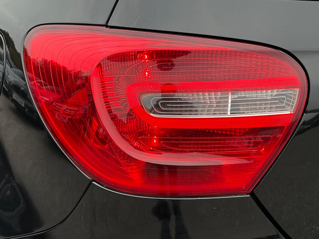 Used Mercedes A180 CDI