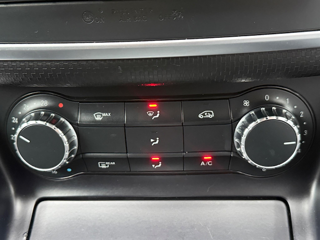 Used Mercedes A180 CDI