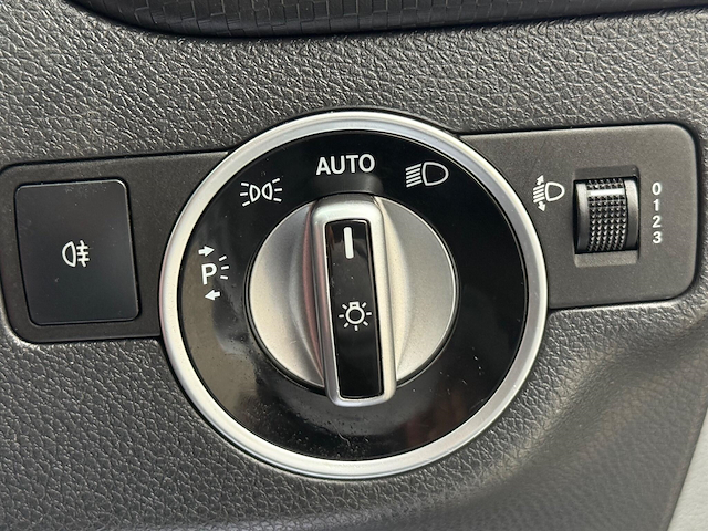 Used Mercedes A180 CDI