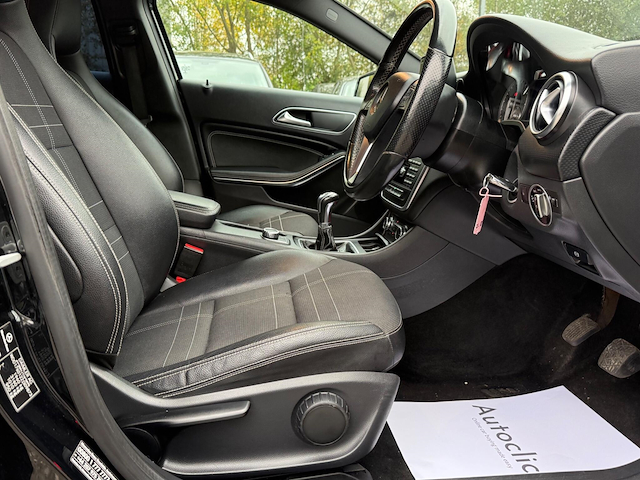 Used Mercedes A180 CDI