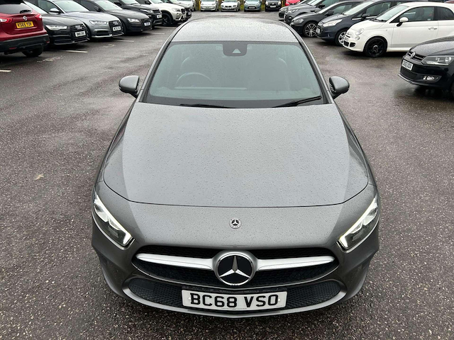 Used Mercedes A180d in Wakefield, West Yorkshire