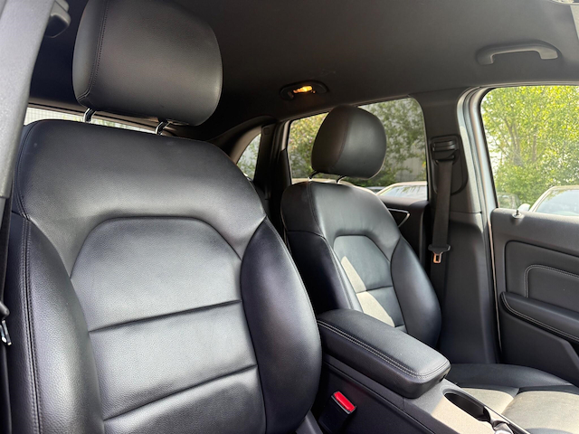 Used Mercedes B Class