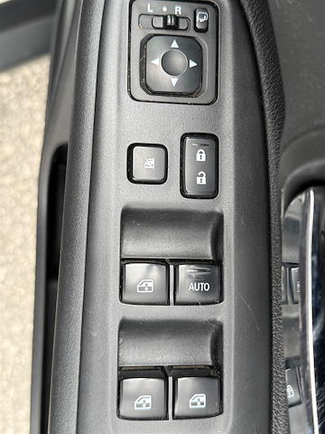 Used Mitsubishi Outlander