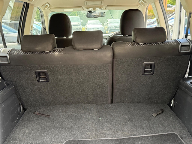 Used Mitsubishi Outlander