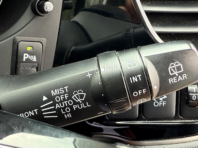 Used Mitsubishi Outlander