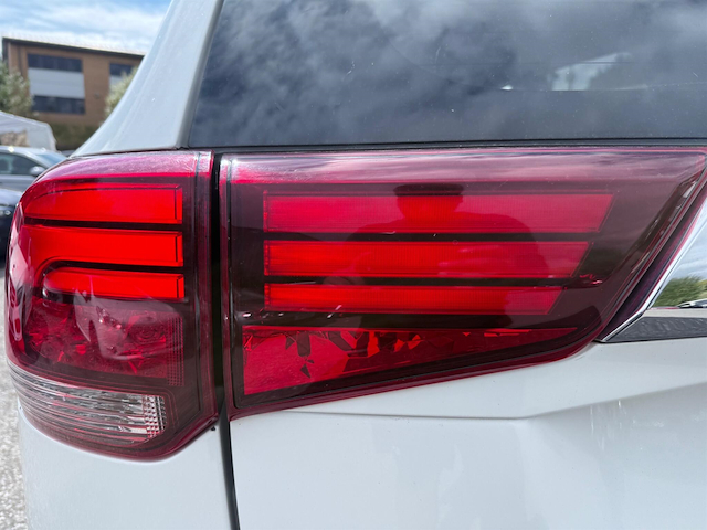 Used Mitsubishi Outlander