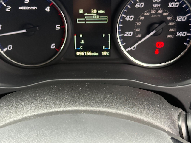 Used Mitsubishi Outlander