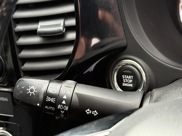 Used Mitsubishi Outlander