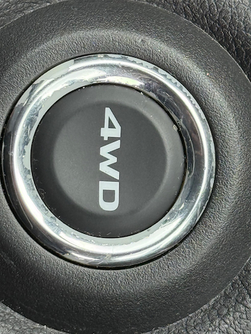 Used Mitsubishi Outlander