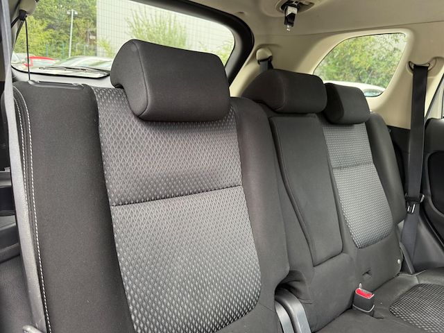 Used Mitsubishi Outlander