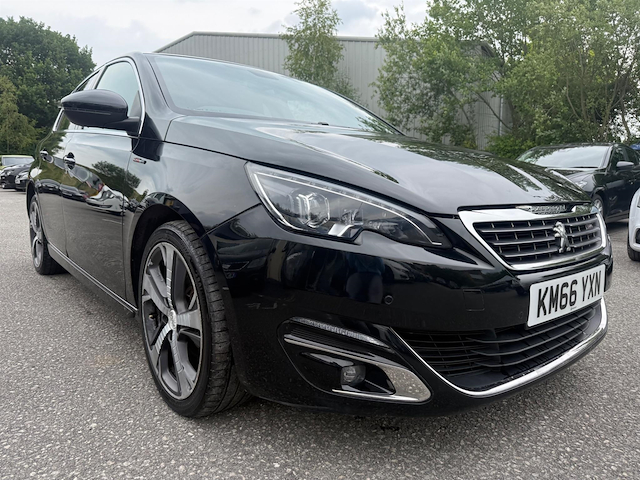 Used Peugeot 308 in Wakefield, West Yorkshire