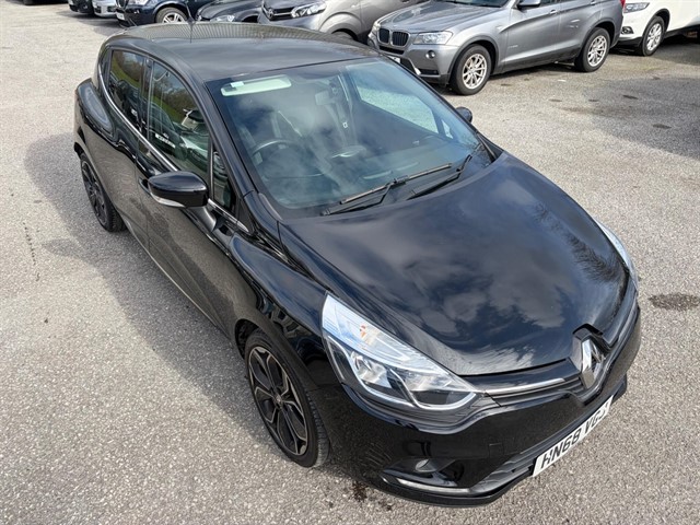 Used Renault Clio in Wakefield, West Yorkshire