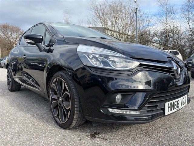 Used Renault Clio in Wakefield, West Yorkshire