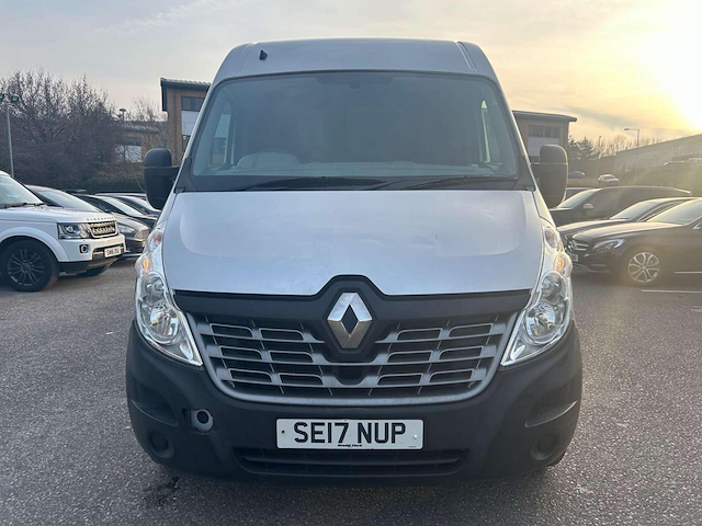 Used Renault Master in Wakefield, West Yorkshire