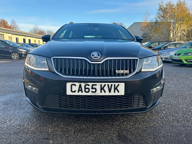 Used Skoda Octavia in Wakefield, West Yorkshire