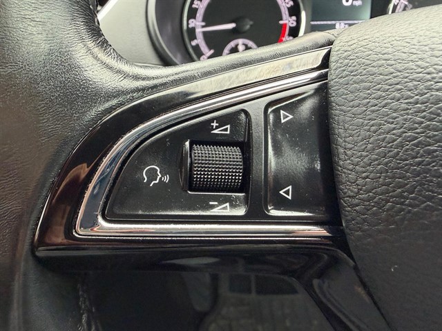 Used Skoda Octavia